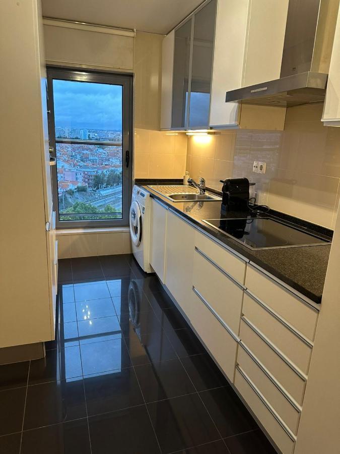 Amazing Apartment In Lisboa Kültér fotó