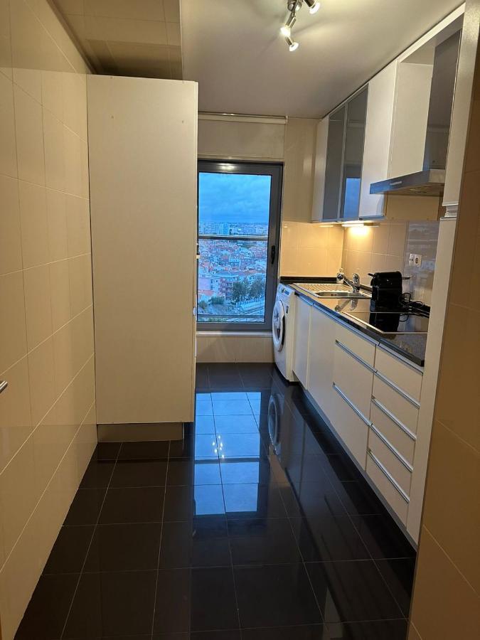 Amazing Apartment In Lisboa Kültér fotó