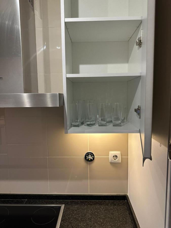 Amazing Apartment In Lisboa Kültér fotó
