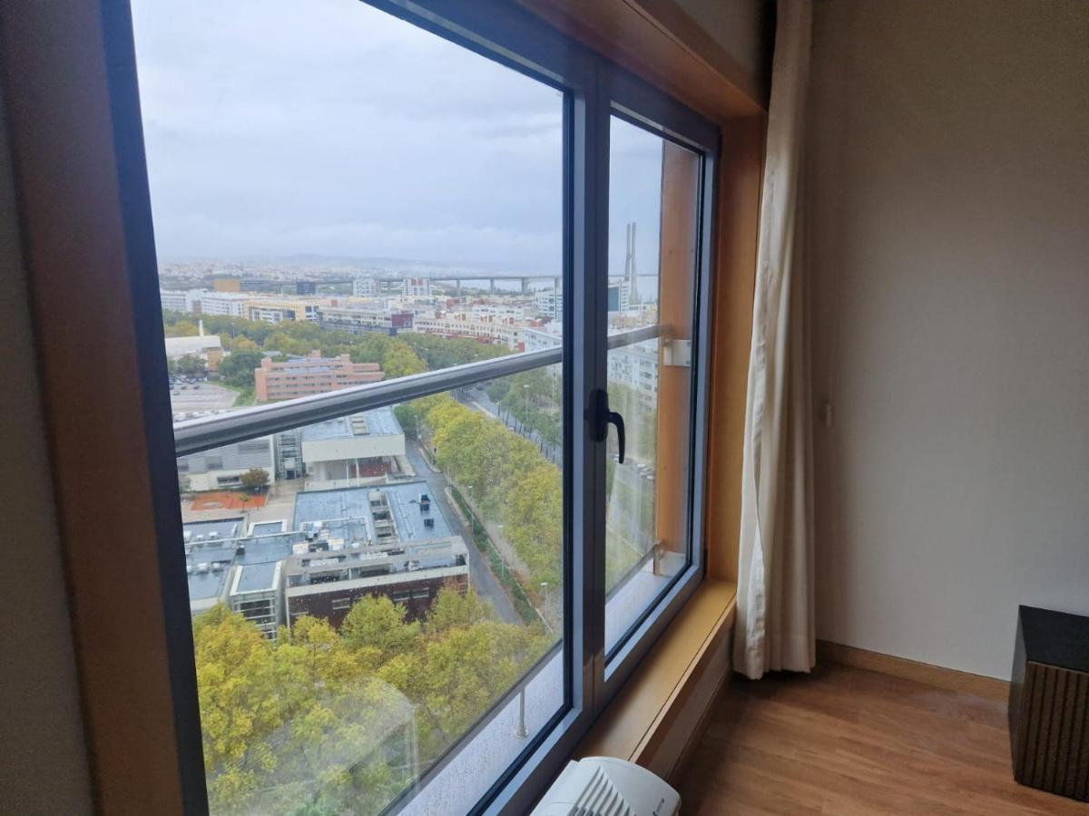 Amazing Apartment In Lisboa Kültér fotó